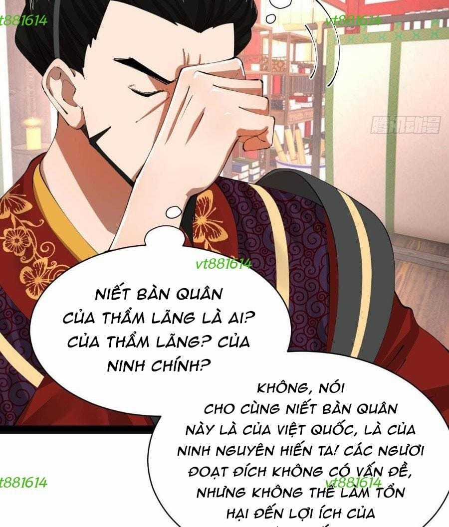 Chàng Rể Mạnh Nhất Lịch Sử - Chapter 372 - Trang 3