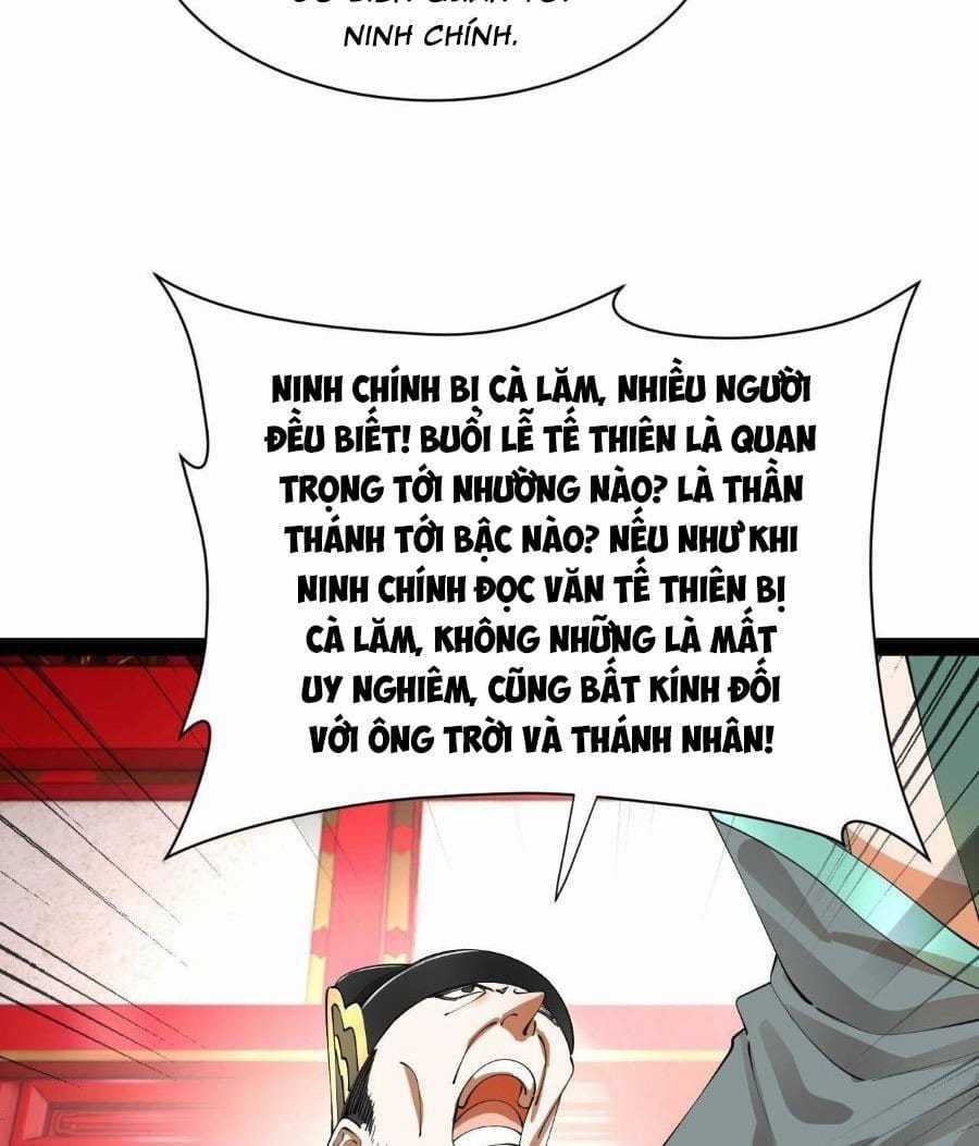 Chàng Rể Mạnh Nhất Lịch Sử - Chapter 372 - Trang 21