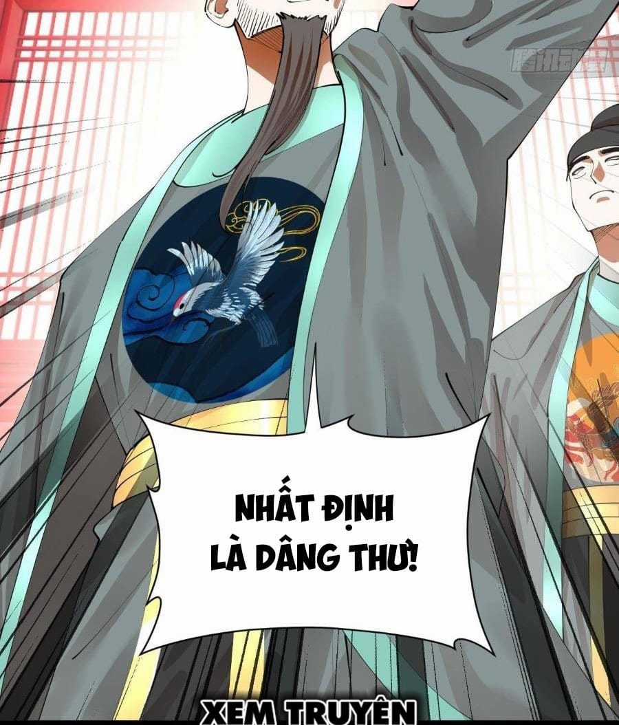 Chàng Rể Mạnh Nhất Lịch Sử - Chapter 372 - Trang 22