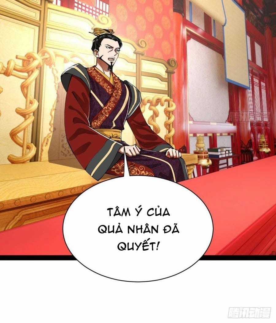 Chàng Rể Mạnh Nhất Lịch Sử - Chapter 372 - Trang 24