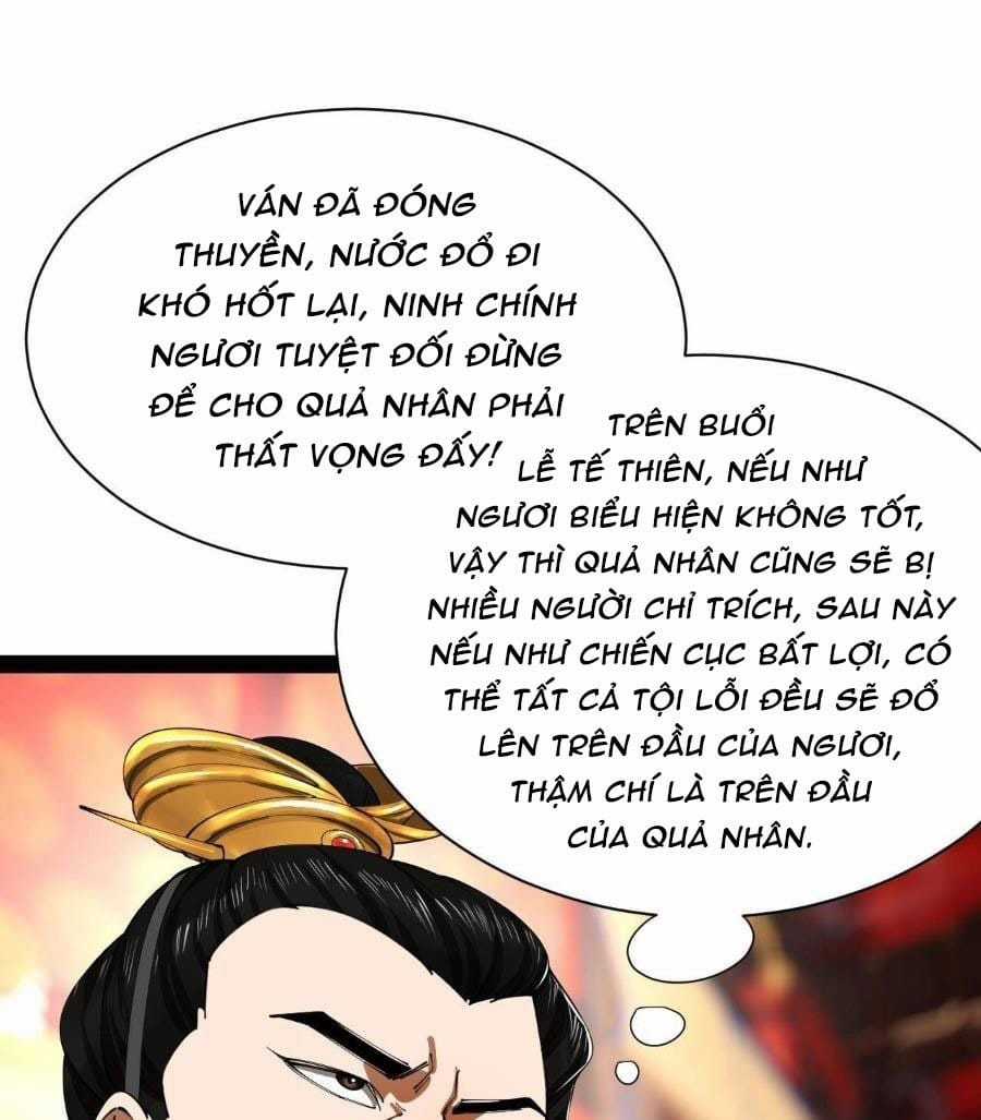 Chàng Rể Mạnh Nhất Lịch Sử - Chapter 372 - Trang 25