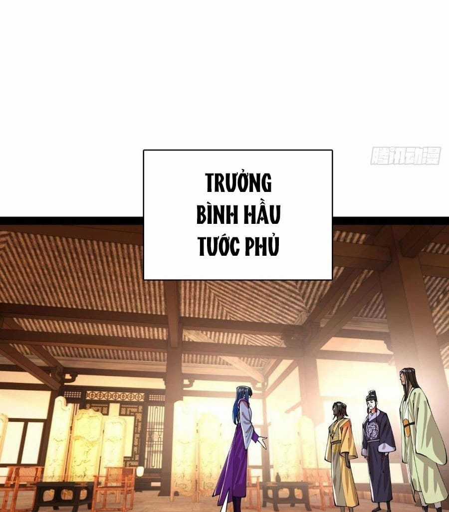 Chàng Rể Mạnh Nhất Lịch Sử - Chapter 372 - Trang 27