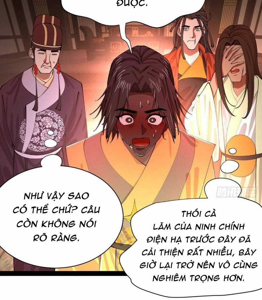 Chàng Rể Mạnh Nhất Lịch Sử - Chapter 372 - Trang 29
