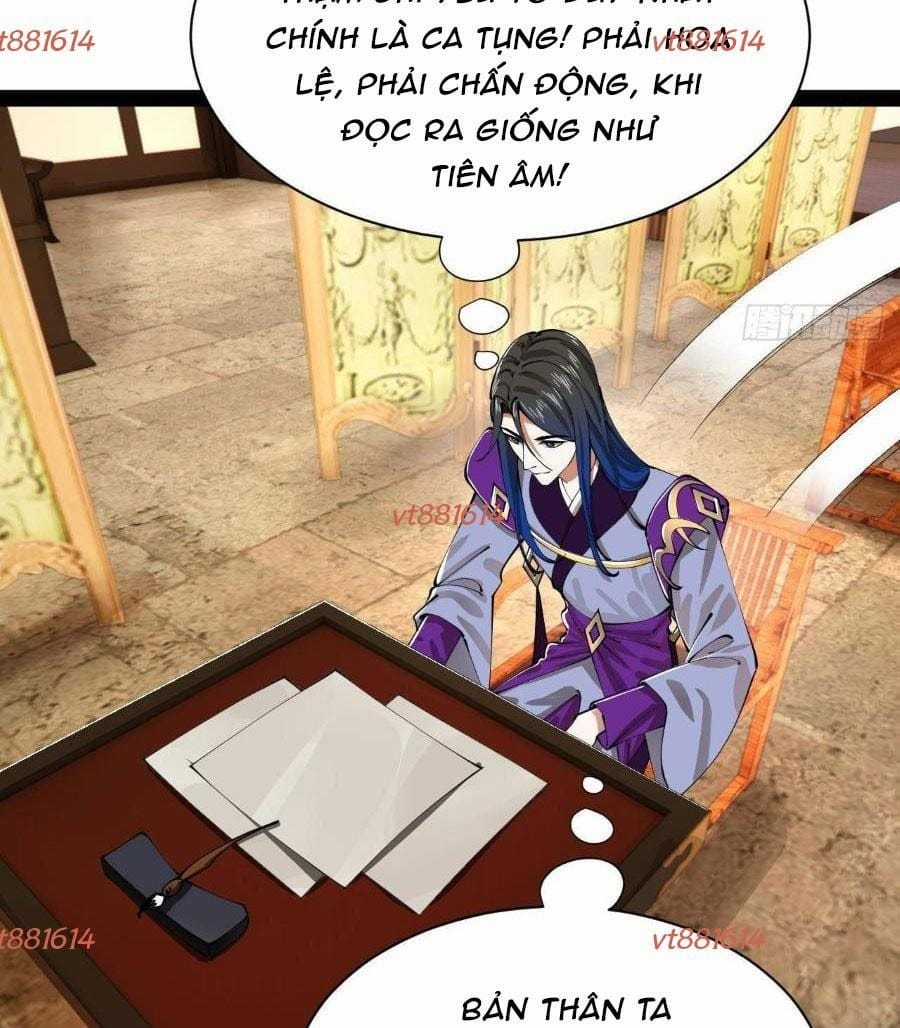 Chàng Rể Mạnh Nhất Lịch Sử - Chapter 372 - Trang 34