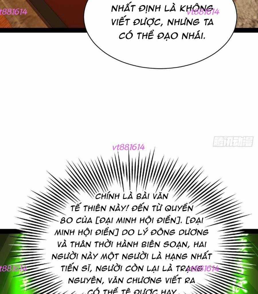 Chàng Rể Mạnh Nhất Lịch Sử - Chapter 372 - Trang 35