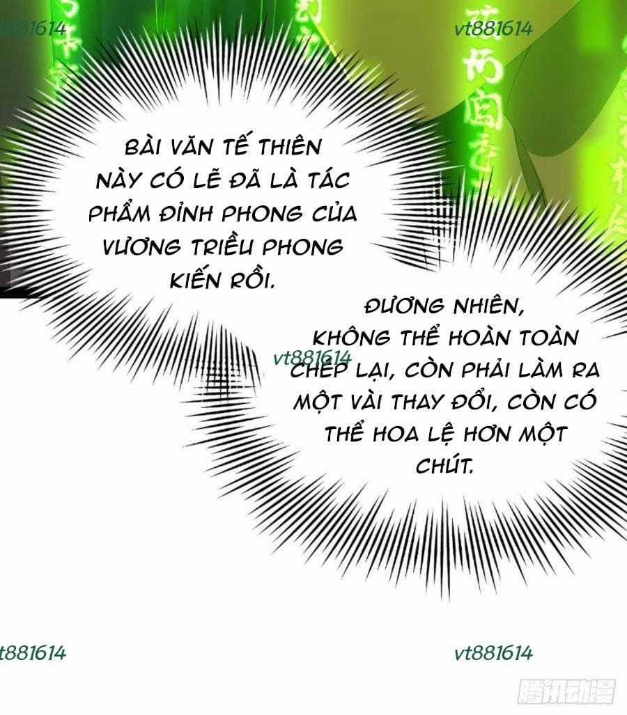 Chàng Rể Mạnh Nhất Lịch Sử - Chapter 372 - Trang 37