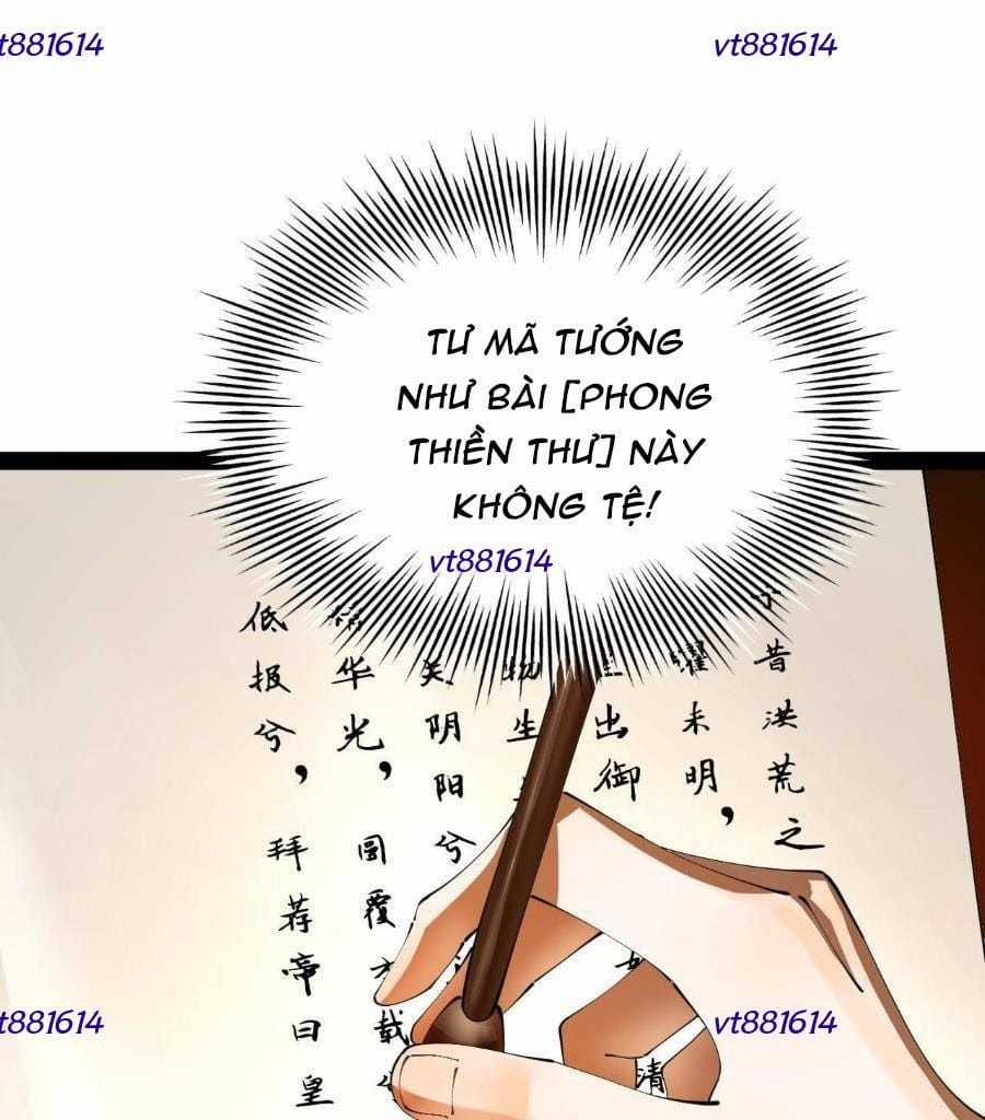 Chàng Rể Mạnh Nhất Lịch Sử - Chapter 372 - Trang 38