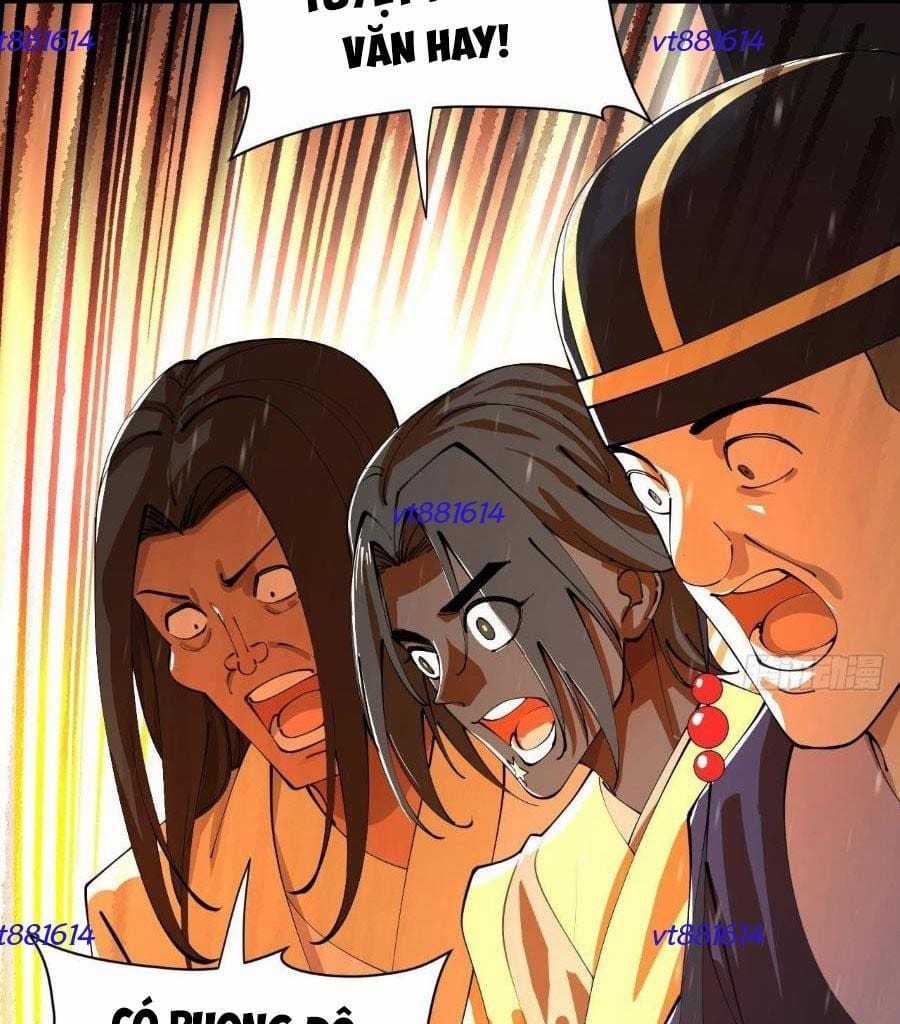 Chàng Rể Mạnh Nhất Lịch Sử - Chapter 372 - Trang 42