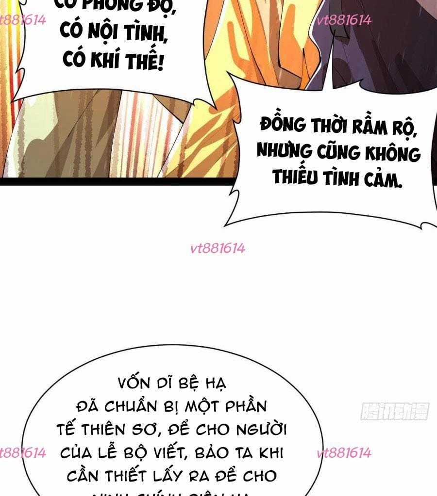 Chàng Rể Mạnh Nhất Lịch Sử - Chapter 372 - Trang 43