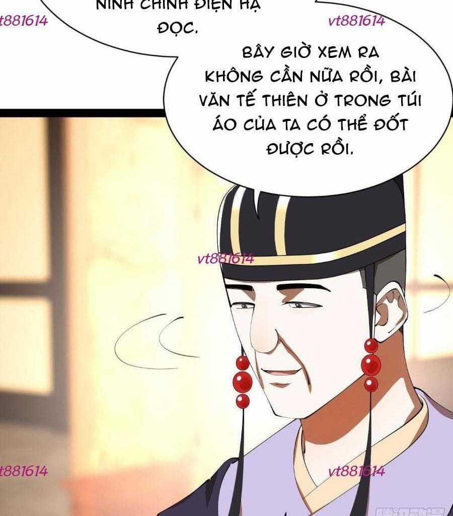 Chàng Rể Mạnh Nhất Lịch Sử - Chapter 372 - Trang 44