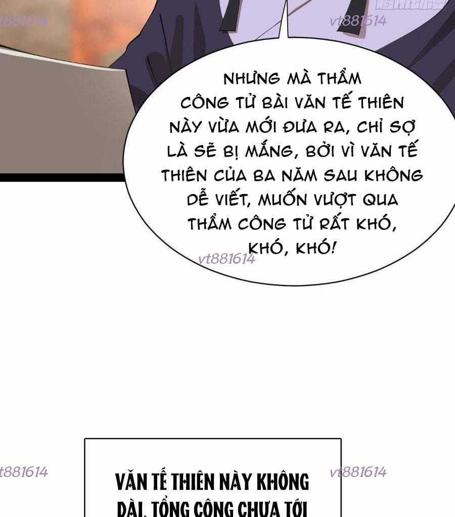 Chàng Rể Mạnh Nhất Lịch Sử - Chapter 372 - Trang 45