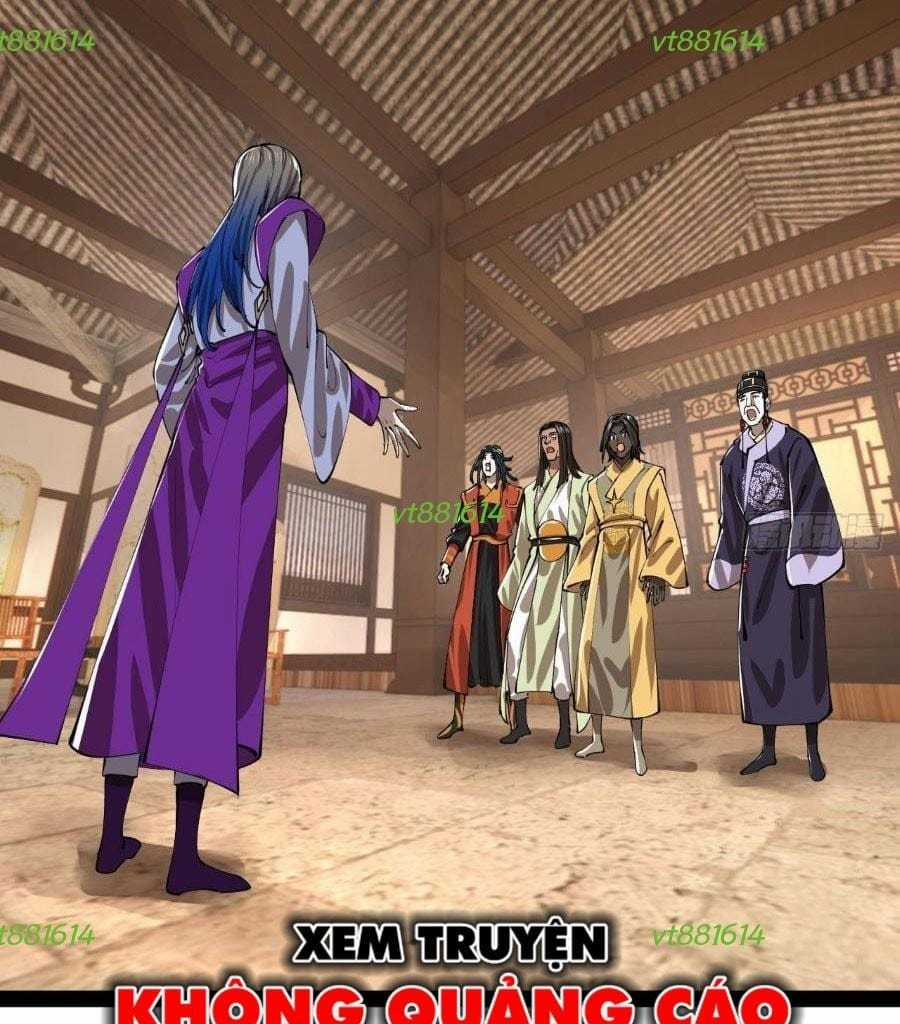 Chàng Rể Mạnh Nhất Lịch Sử - Chapter 372 - Trang 48