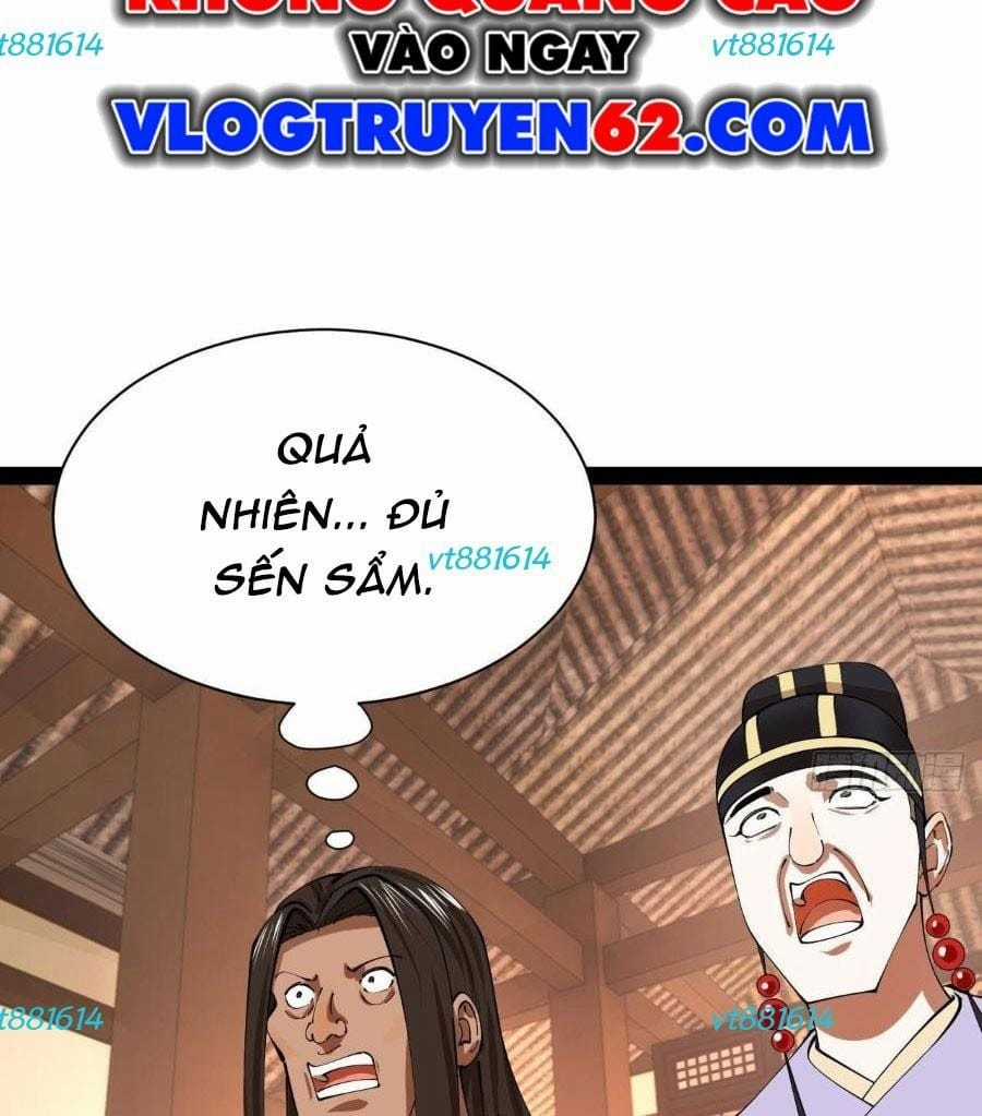 Chàng Rể Mạnh Nhất Lịch Sử - Chapter 372 - Trang 49