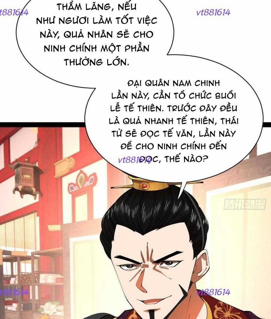 Chàng Rể Mạnh Nhất Lịch Sử - Chapter 372 - Trang 6