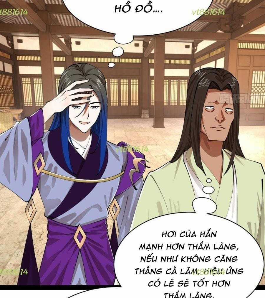 Chàng Rể Mạnh Nhất Lịch Sử - Chapter 372 - Trang 53