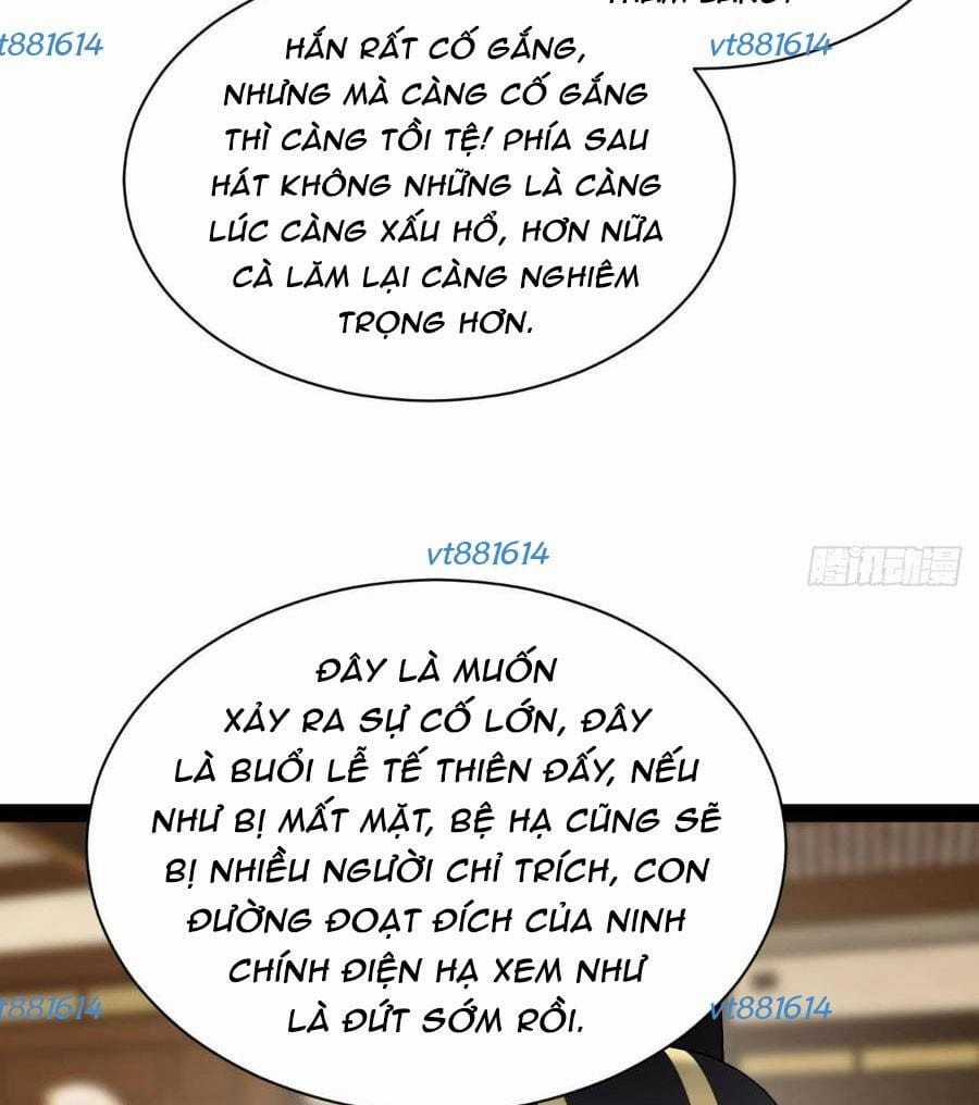 Chàng Rể Mạnh Nhất Lịch Sử - Chapter 372 - Trang 54