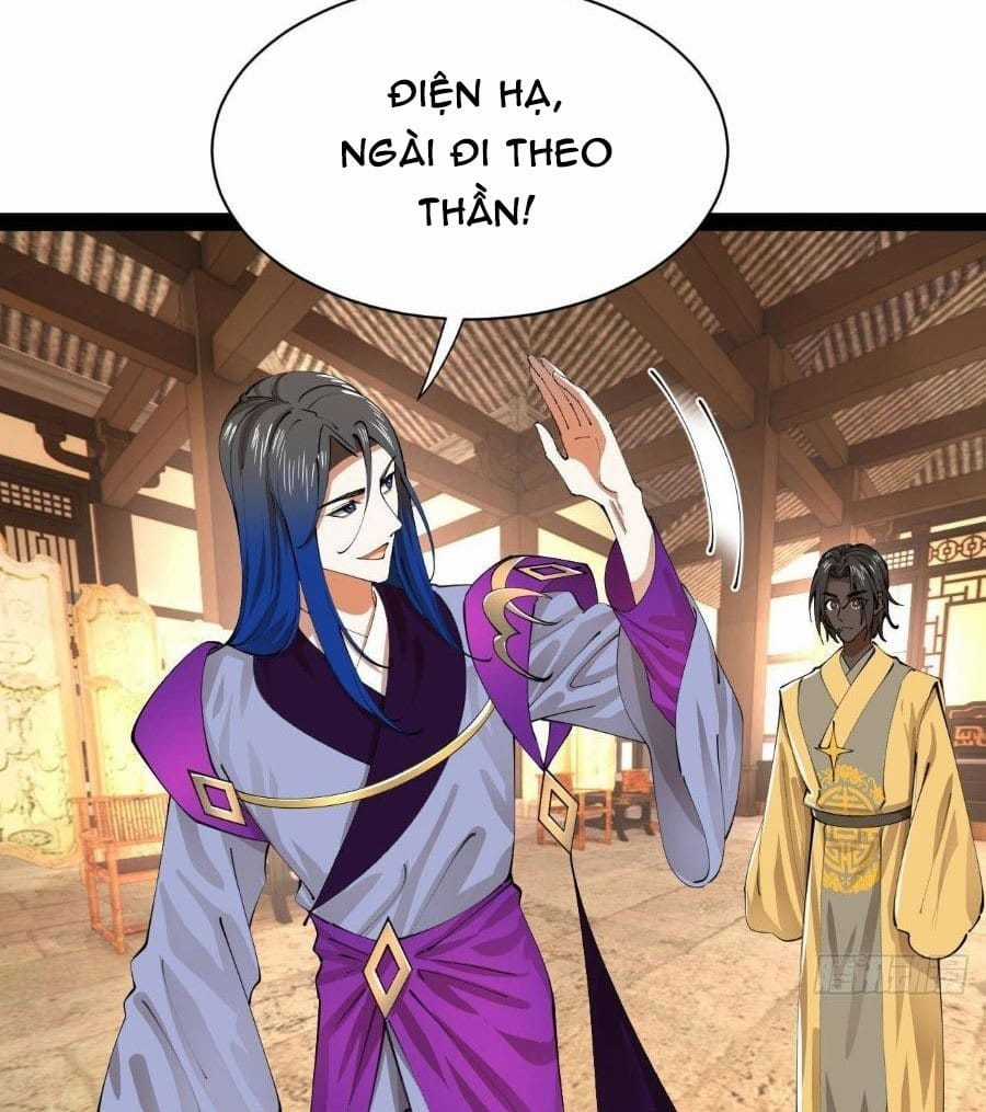 Chàng Rể Mạnh Nhất Lịch Sử - Chapter 372 - Trang 56