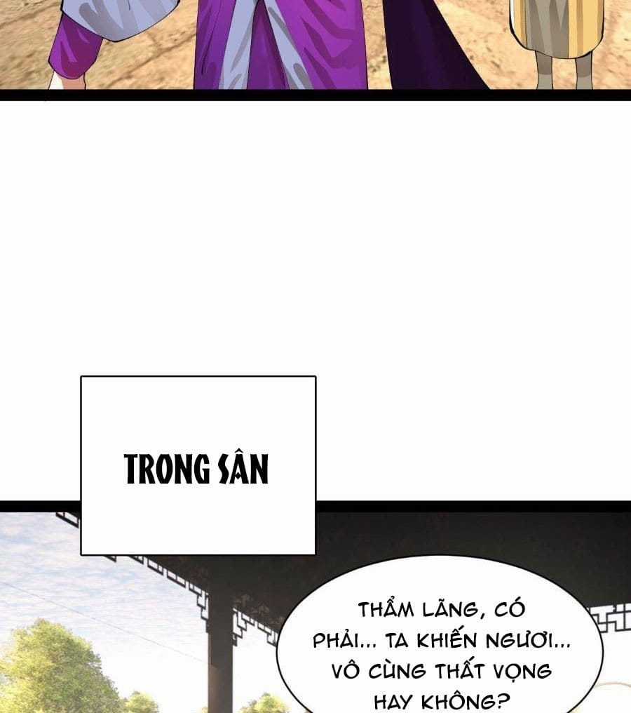 Chàng Rể Mạnh Nhất Lịch Sử - Chapter 372 - Trang 57