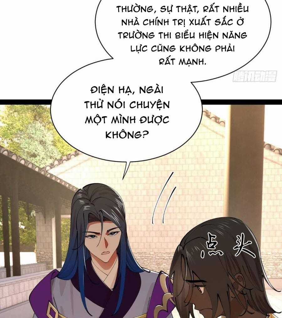 Chàng Rể Mạnh Nhất Lịch Sử - Chapter 372 - Trang 59