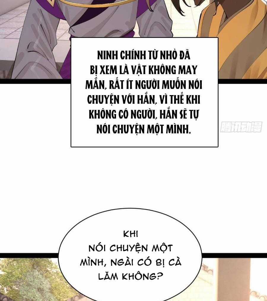 Chàng Rể Mạnh Nhất Lịch Sử - Chapter 372 - Trang 60