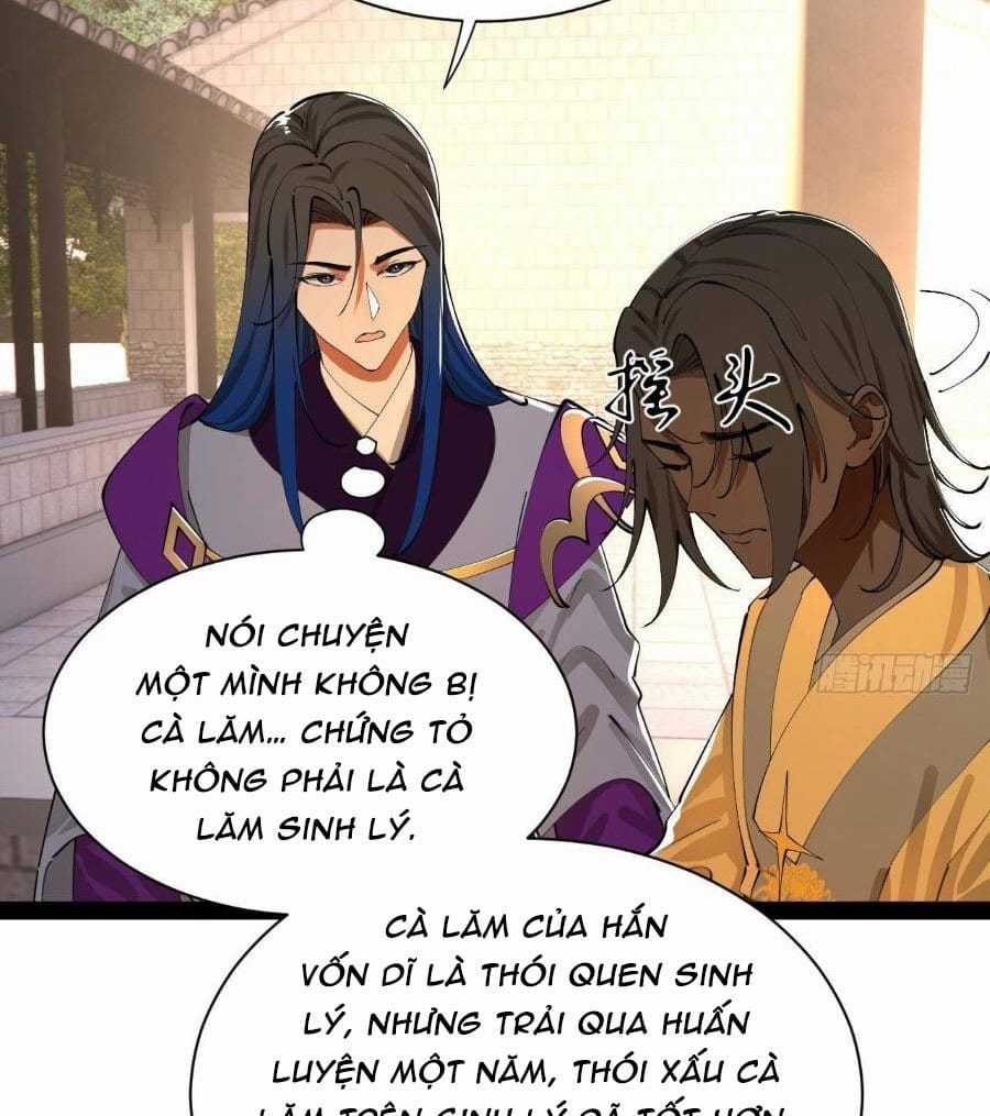 Chàng Rể Mạnh Nhất Lịch Sử - Chapter 372 - Trang 61