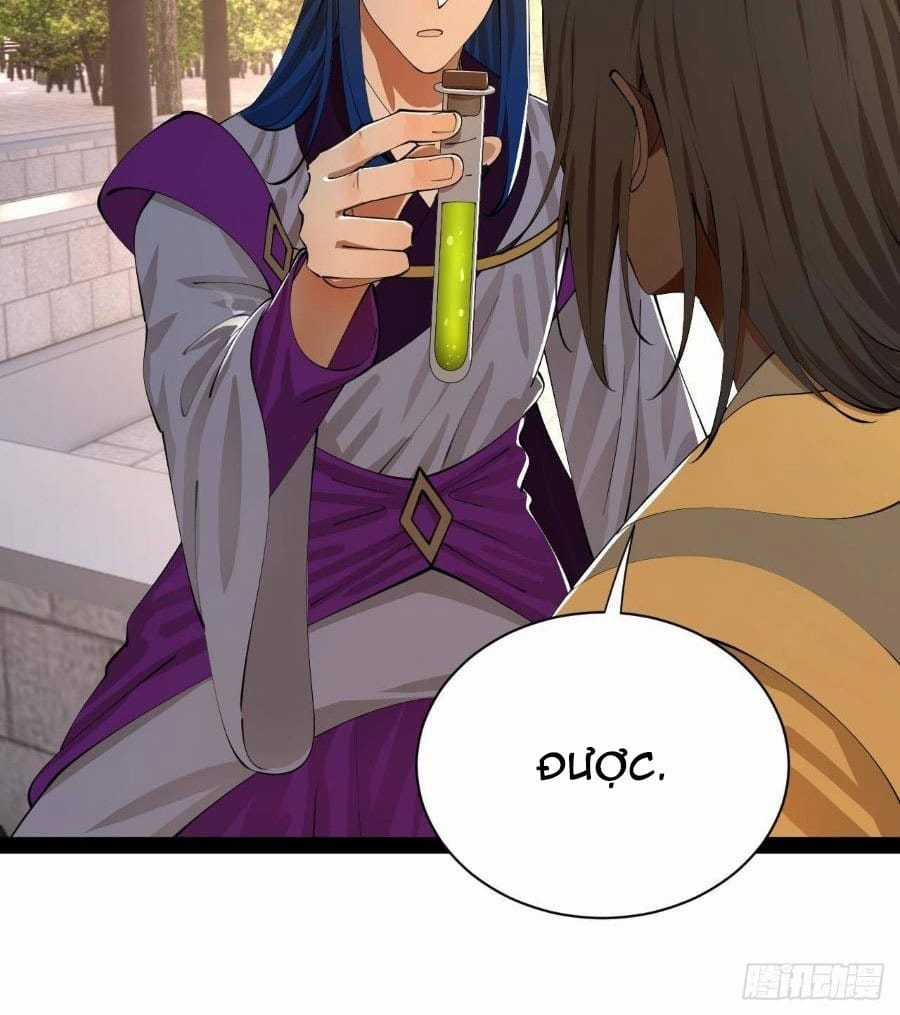 Chàng Rể Mạnh Nhất Lịch Sử - Chapter 372 - Trang 63