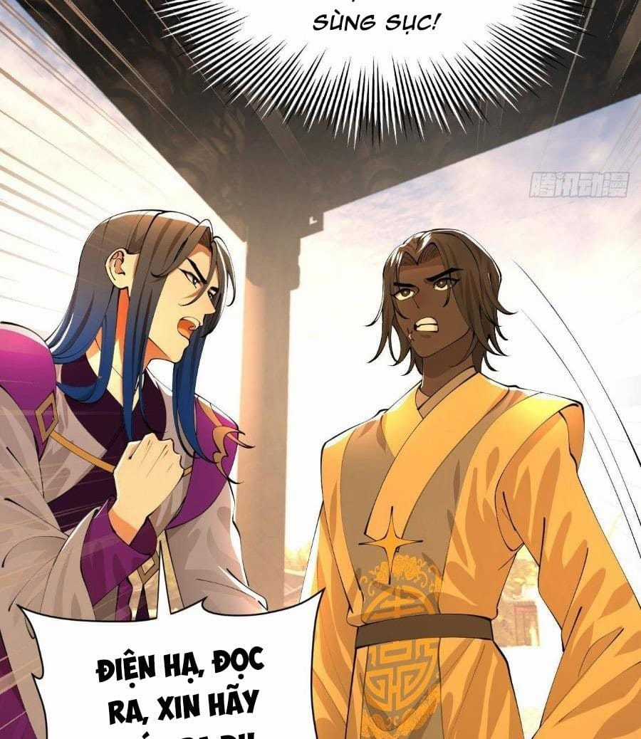 Chàng Rể Mạnh Nhất Lịch Sử - Chapter 372 - Trang 70