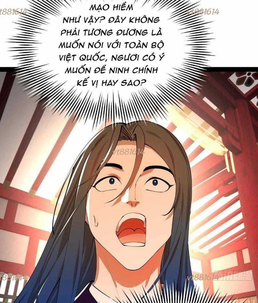 Chàng Rể Mạnh Nhất Lịch Sử - Chapter 372 - Trang 8