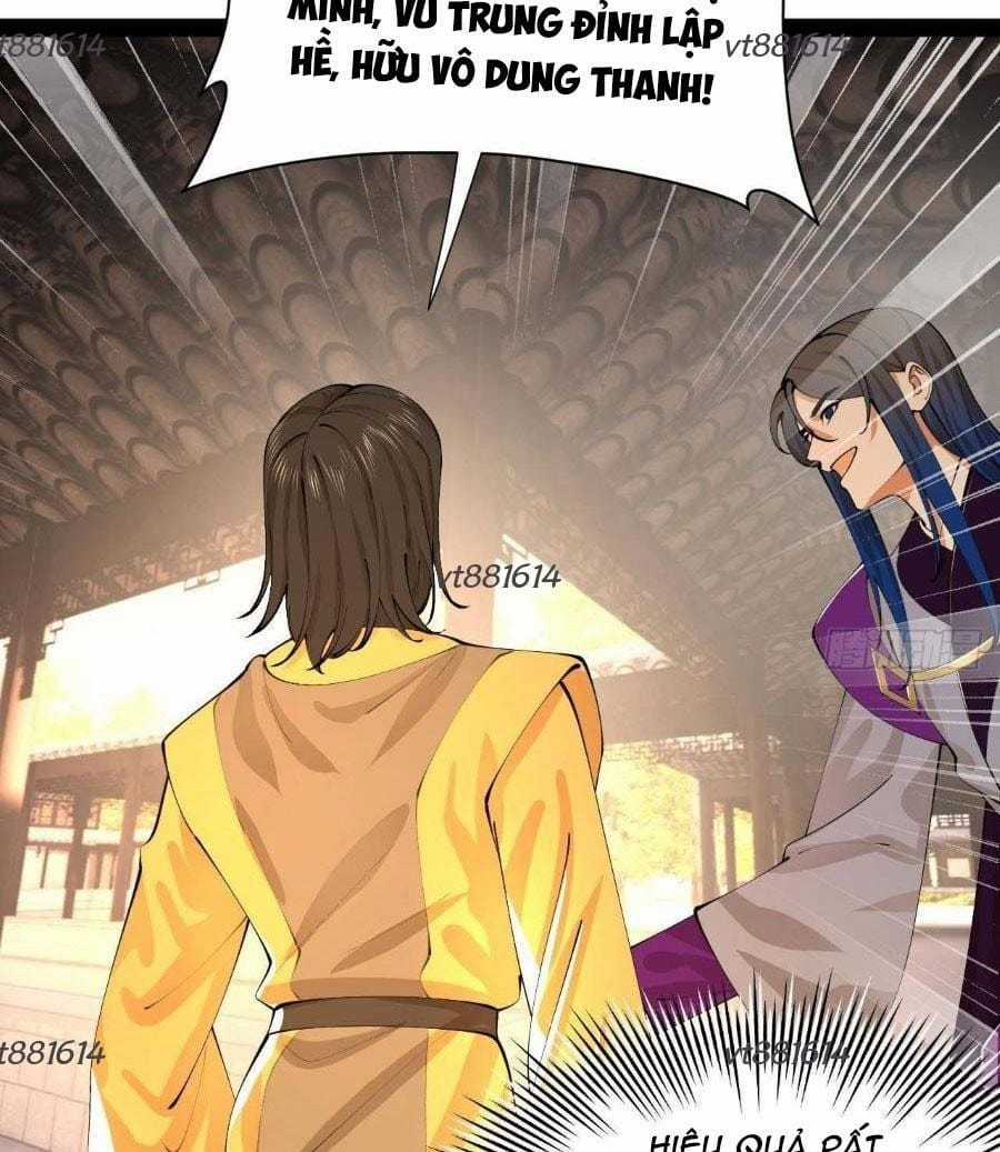 Chàng Rể Mạnh Nhất Lịch Sử - Chapter 372 - Trang 72