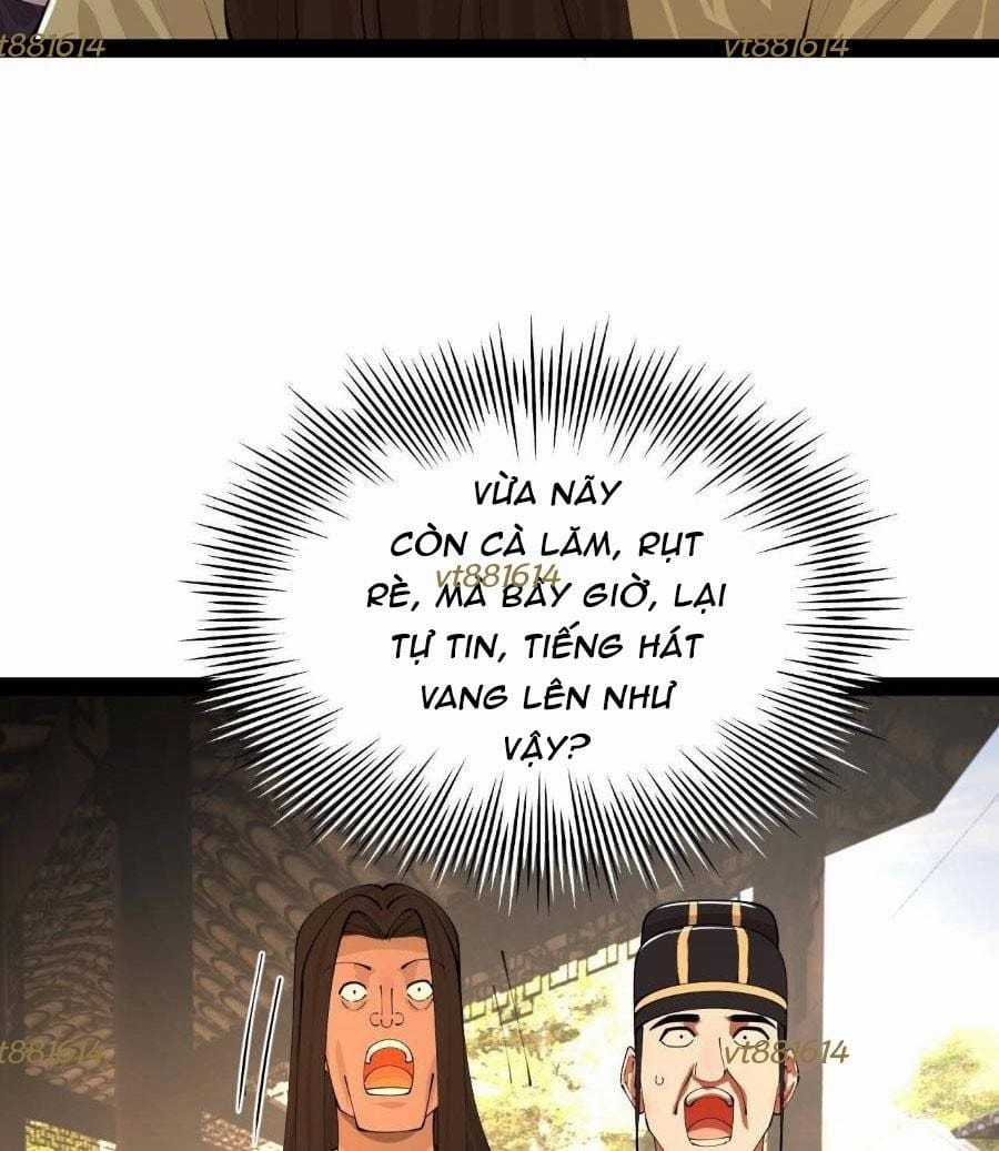 Chàng Rể Mạnh Nhất Lịch Sử - Chapter 372 - Trang 75