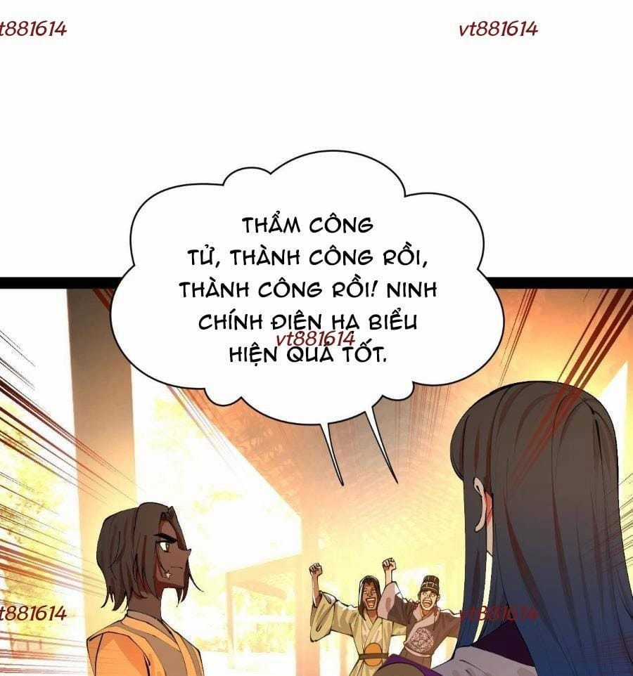 Chàng Rể Mạnh Nhất Lịch Sử - Chapter 372 - Trang 77