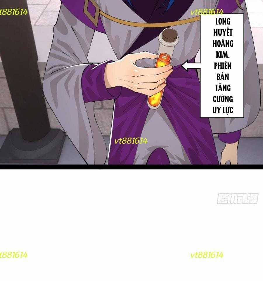 Chàng Rể Mạnh Nhất Lịch Sử - Chapter 372 - Trang 80