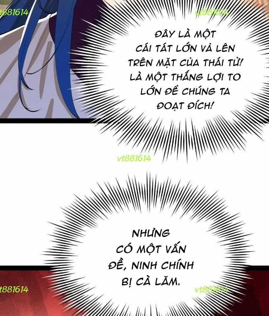 Chàng Rể Mạnh Nhất Lịch Sử - Chapter 372 - Trang 9