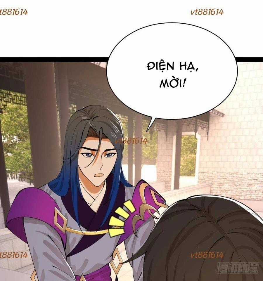 Chàng Rể Mạnh Nhất Lịch Sử - Chapter 372 - Trang 81