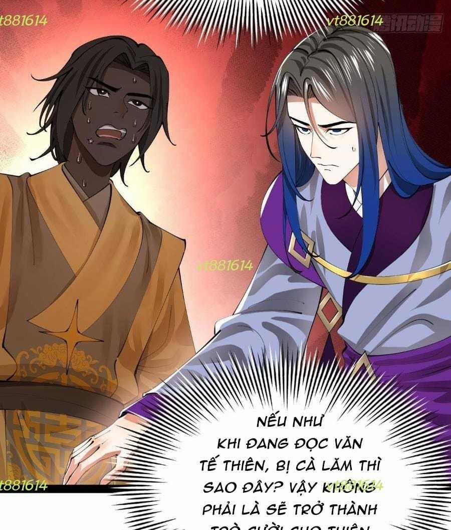 Chàng Rể Mạnh Nhất Lịch Sử - Chapter 372 - Trang 10