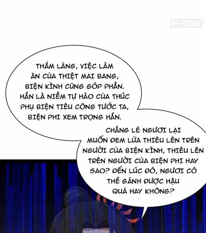 Chàng Rể Mạnh Nhất Lịch Sử - Chapter 378 - Trang 20