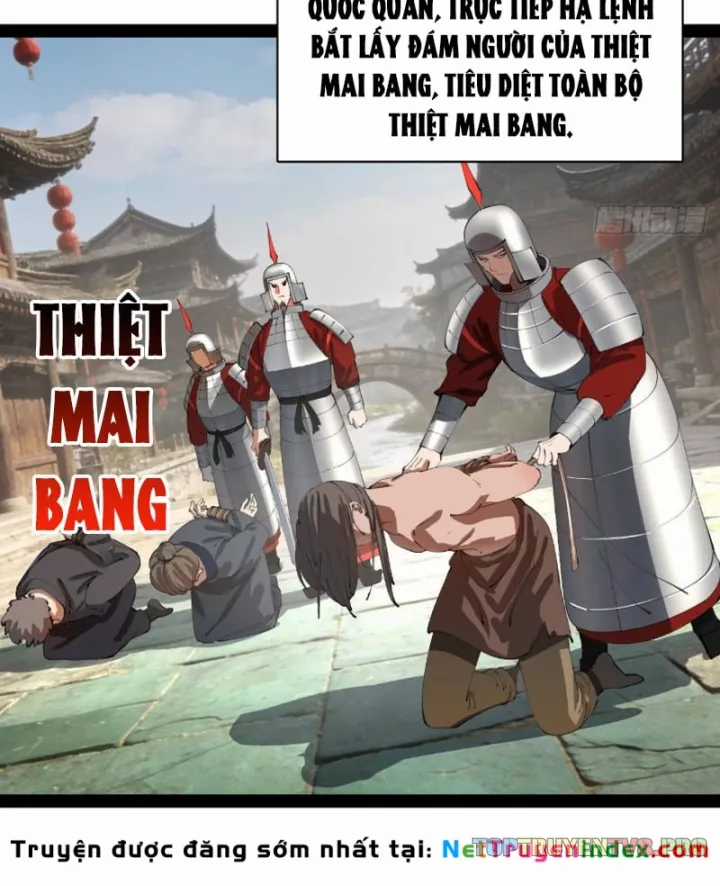 Chàng Rể Mạnh Nhất Lịch Sử - Chapter 378 - Trang 3