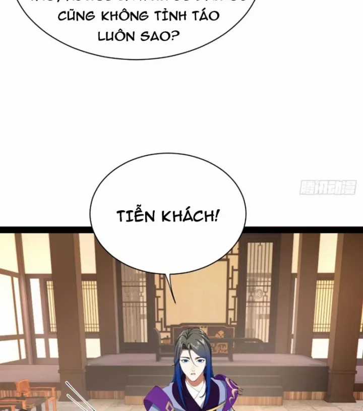 Chàng Rể Mạnh Nhất Lịch Sử - Chapter 378 - Trang 22