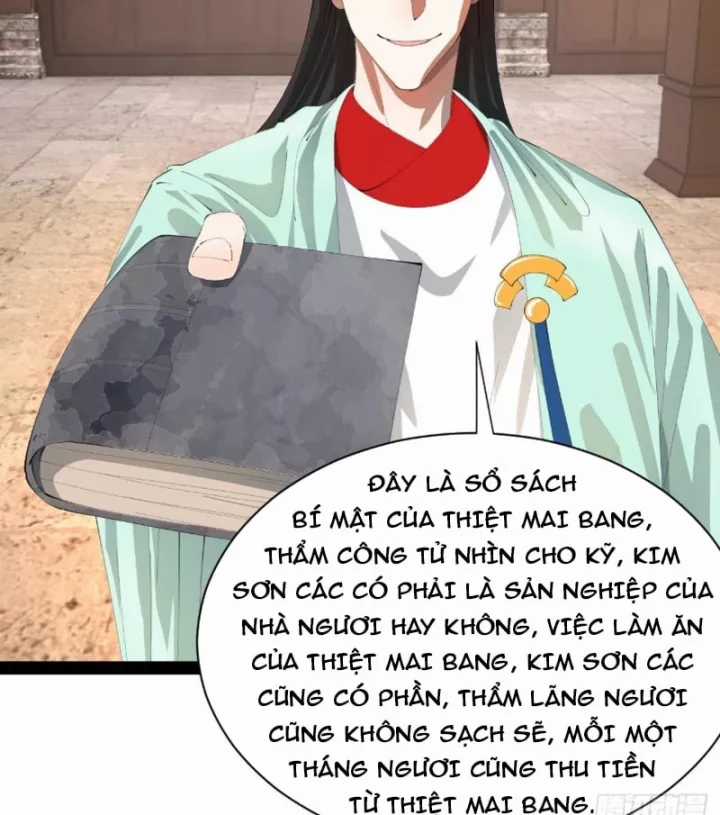 Chàng Rể Mạnh Nhất Lịch Sử - Chapter 378 - Trang 25