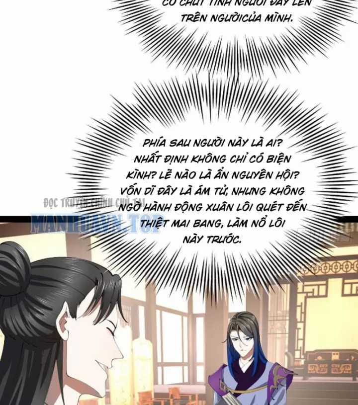 Chàng Rể Mạnh Nhất Lịch Sử - Chapter 378 - Trang 30