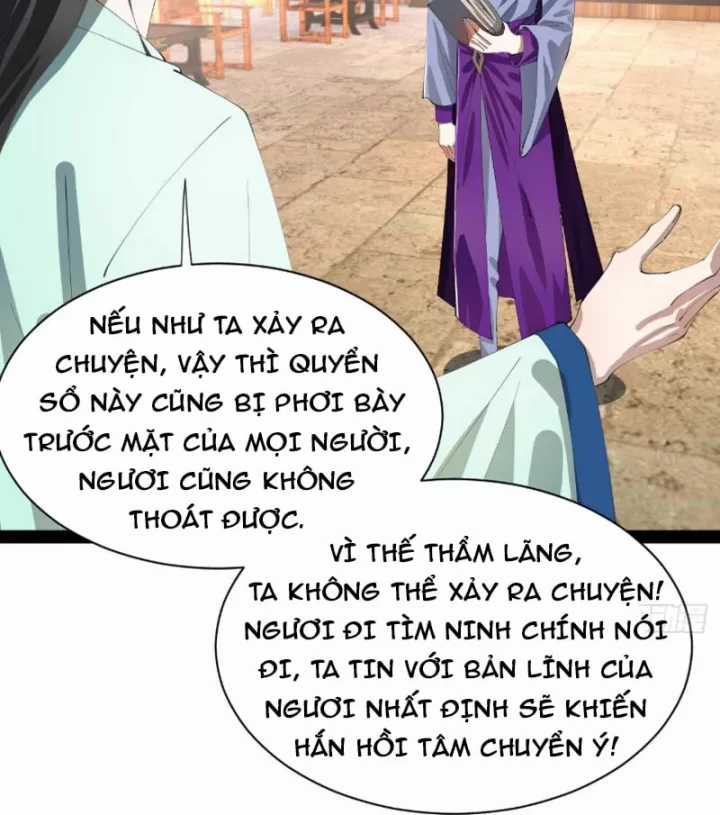 Chàng Rể Mạnh Nhất Lịch Sử - Chapter 378 - Trang 31
