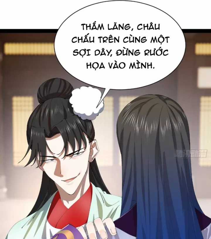 Chàng Rể Mạnh Nhất Lịch Sử - Chapter 378 - Trang 32
