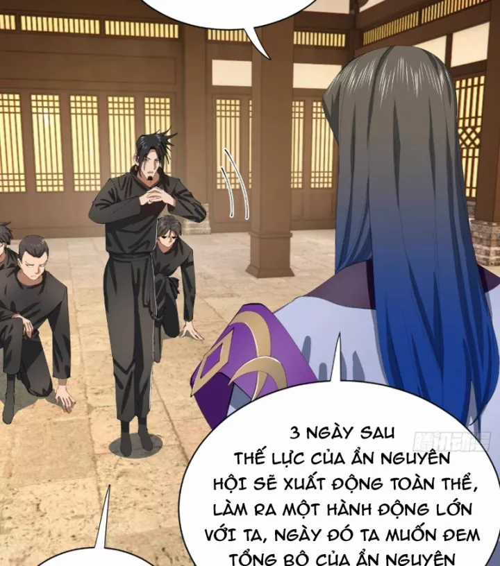 Chàng Rể Mạnh Nhất Lịch Sử - Chapter 378 - Trang 42