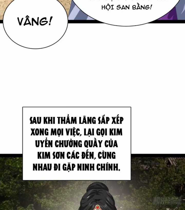 Chàng Rể Mạnh Nhất Lịch Sử - Chapter 378 - Trang 43