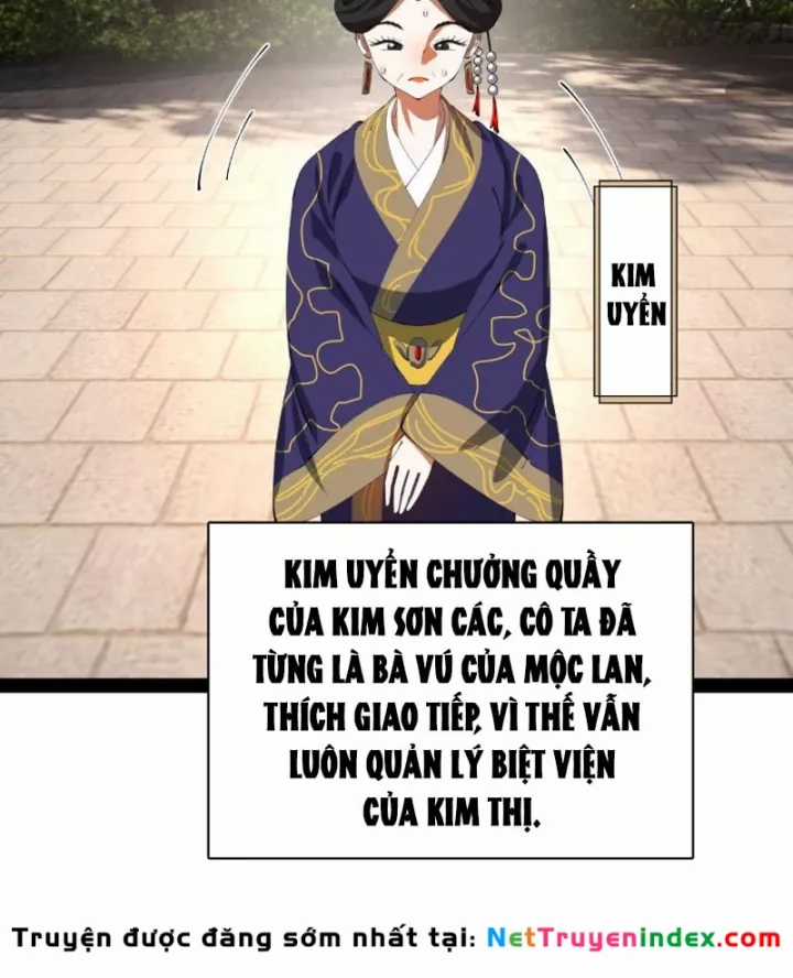 Chàng Rể Mạnh Nhất Lịch Sử - Chapter 378 - Trang 44