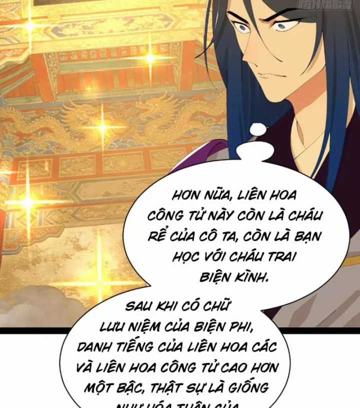 Chàng Rể Mạnh Nhất Lịch Sử - Chapter 378 - Trang 51