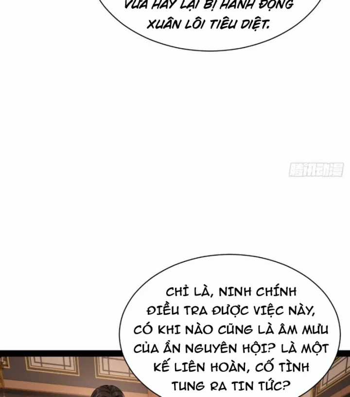 Chàng Rể Mạnh Nhất Lịch Sử - Chapter 378 - Trang 54