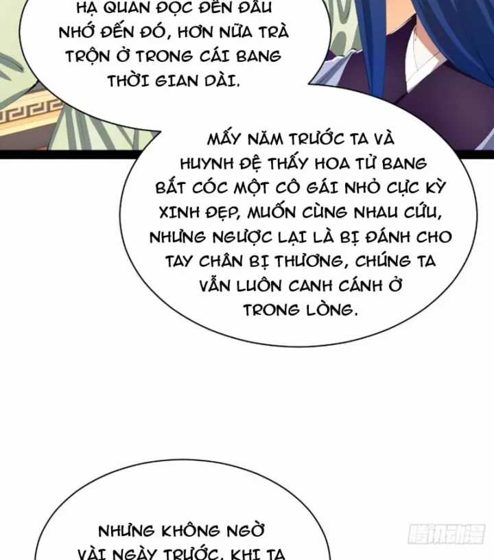 Chàng Rể Mạnh Nhất Lịch Sử - Chapter 378 - Trang 57