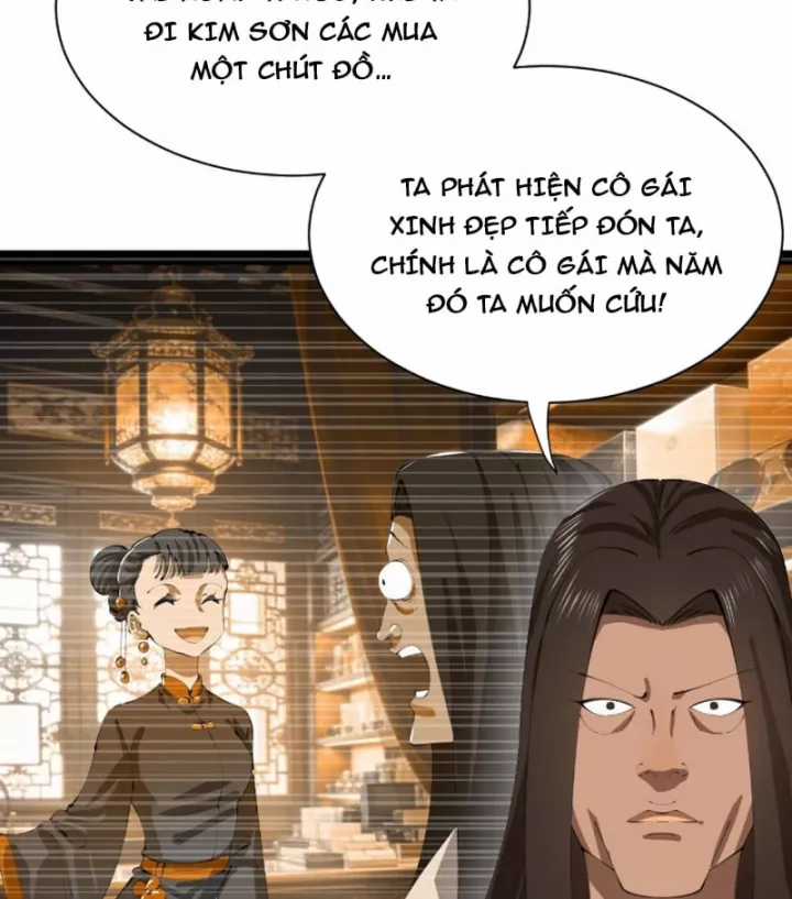 Chàng Rể Mạnh Nhất Lịch Sử - Chapter 378 - Trang 58
