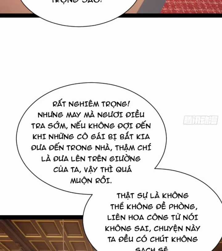 Chàng Rể Mạnh Nhất Lịch Sử - Chapter 378 - Trang 61